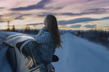 Ladda upp bild till gallerivisning, NORWOOL 100% ren ny ull tröja - Icelandic med rund hals Apparel & Accessories Charm