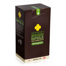 Ladda upp bild till gallerivisning, Nyborggård - Rapsolja Ekologisk - 1000 ml Nyborggaard