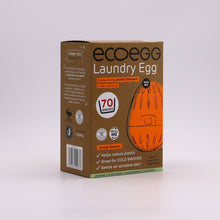 Ladda upp bild till gallerivisning, Ecoegg 2nd Gen tvättboll 70 vaske Ecoegg