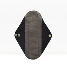 Ladda upp bild till gallerivisning, Bambaw Tygbindor / trosskydd - medium flow, 5 st Bambaw