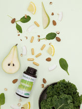 Ladda upp bild till gallerivisning, Nature's Own CoQ10 Multi - 60 kapslar Natures Own