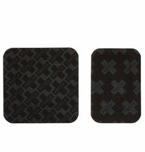 Ladda upp bild till gallerivisning, PATCH - Ekologiska bambuplåster, stora - Aktivt kol / 10 st PATCH