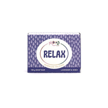 Ladda upp bild till gallerivisning, MoodSoap Tvål - Relax, 150g MoodSoap
