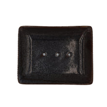 Ladda upp bild till gallerivisning, Suztain Tvålhållare - Earth Porceläns, 1 stk Suztain