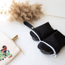 Ladda upp bild till gallerivisning, Bambaw Tygbindor / trosskydd - medium flow, 5 st Bambaw