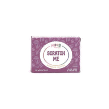 Ladda upp bild till gallerivisning, MoodSoap Tvål - Scratch Me, 150g MoodSoap