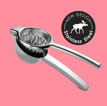 Ladda upp bild till gallerivisning, Pulito Citronpress Pulito