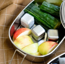 Ladda upp bild till gallerivisning, Pulito återanvändbara isbitar Pulito