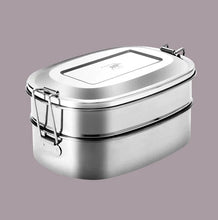 Ladda upp bild till gallerivisning, Pulito Matlåda 2-in-1 Pulito