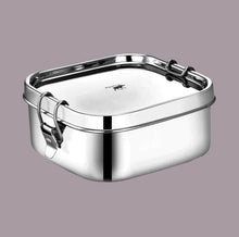 Ladda upp bild till gallerivisning, Pulito Matlåda Lufttät fyrkant Pulito