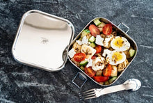 Ladda upp bild till gallerivisning, Pulito Matlåda Lufttät fyrkant Pulito