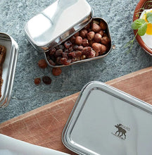 Ladda upp bild till gallerivisning, Pulito Snack Boks Pulito