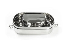 Ladda upp bild till gallerivisning, Pulito Matlåda Oval Pulito