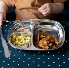 Ladda upp bild till gallerivisning, Pulito Plate 3 Rum - Medium Pulito