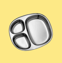 Ladda upp bild till gallerivisning, Pulito Plate 3 Rum - Stor Pulito