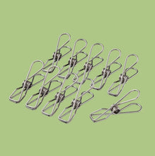 Ladda upp bild till gallerivisning, Pulito Klädnypor Pulito