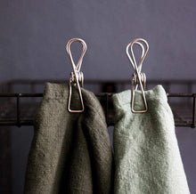 Ladda upp bild till gallerivisning, Pulito Klädnypor Pulito