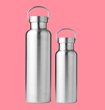 Ladda upp bild till gallerivisning, Pulito PureThermoBottle Classic - 500 ML Pulito