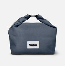 Ladda upp bild till gallerivisning, Black & Blum Lunch Bag - Slate black+blum