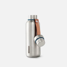 Ladda upp bild till gallerivisning, Black & Blum Thermo Dricksflaska rostfritt stål - Olive black+blum
