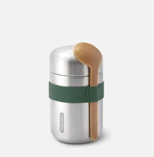 Ladda upp bild till gallerivisning, Black & Blum Thermo Lunchlåda - Olive black+blum