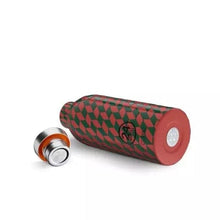Ladda upp bild till gallerivisning, 24Bottles vattenflaska Clima Bottle, 500ml - Groovy Red 24Bottles