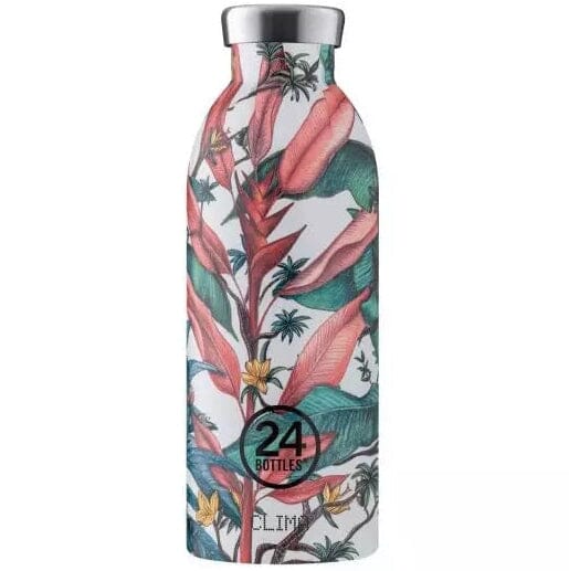 24Bottles vattenflaska Clima Bottle, 500ml - Pure Love 24Bottles
