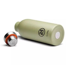 Ladda upp bild till gallerivisning, 24Bottles vattenflaska Clima Bottle, 500ml - Sage 24Bottles