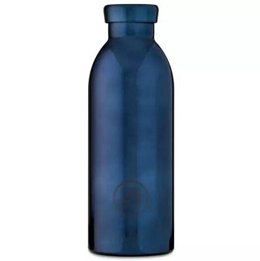 24Bottles vattenflaska Clima Bottle, 500ml - Black Radiance 24Bottles