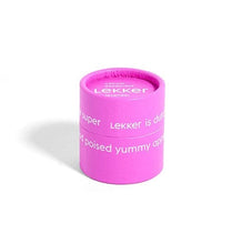 Ladda upp bild till gallerivisning, Lekker Creme Deodorant - Lavendel The Lekker Company