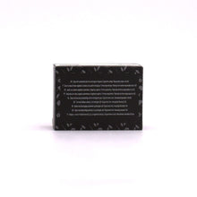 Ladda upp bild till gallerivisning, MoodSoap Tvål - SORRY, 150g MoodSoap