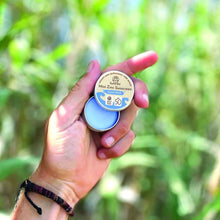 Ladda upp bild till gallerivisning, Suntribe Face & Sport Mini Zinc Sunscreen - SPF50 - Ocean Blue, 15g Suntribe