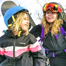 Ladda upp bild till gallerivisning, Suntribe - Face & Sport Mini Zinc Sunscreen - SPF50 - Original White, 15g Suntribe