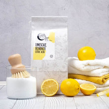 Ladda upp bild till gallerivisning, Terra Gaia Citronsyra - 5 kg Terra Gaia