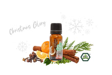 Ladda upp bild till gallerivisning, Terra Gaia ekologisk eterisk olja - Christmas Glory, 10ml Terra Gaia