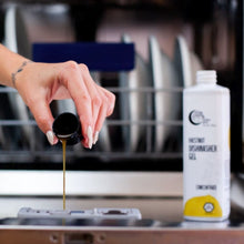 Ladda upp bild till gallerivisning, Terra Gaia Maskindiskmedel - ekologiskt - 5L Terra Gaia