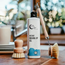 Ladda upp bild till gallerivisning, Terra Gaia Diskmedel - ekologiskt - 500 ml Terra Gaia