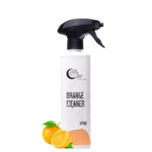 Ladda upp bild till gallerivisning, Terra Gaia Orange Rengöring - avfettare, Spray 500ml Terra Gaia