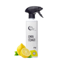 Ladda upp bild till gallerivisning, Terra Gaia Lemon Rengöring - (Ekologisk) Citronsyra, Spray / 500ml Terra Gaia