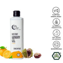 Ladda upp bild till gallerivisning, Terra Gaia Tvättmedel - Apelsin - 500 ml Terra Gaia