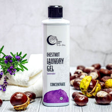 Ladda upp bild till gallerivisning, Terra Gaia Tvättmedel - Lavendel - 500 ml Terra Gaia