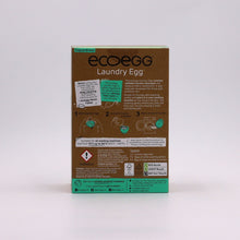 Ladda upp bild till gallerivisning, Ecoegg 2nd Gen tvättboll 70 vaske Ecoegg