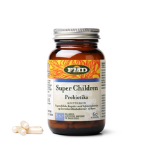 Ladda upp bild till gallerivisning, UDO's Choice FMD Super Children - 60 kapslar Natures Own