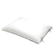 Ladda upp bild till gallerivisning, Suztain 100% bomull örngott - vit SE Suztain