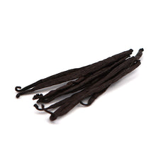 Ladda upp bild till gallerivisning, Suztain Certifierad Ekologiska Vaniljstänger – 10 Stk SE Suztain