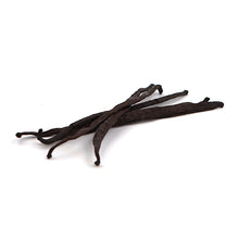 Ladda upp bild till gallerivisning, Suztain Certifierad Ekologiska Vaniljstänger – 5 Stk SE Suztain