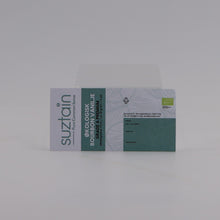 Ladda upp bild till gallerivisning, Suztain Certifierad Ekologiska Vaniljstänger – 5 Stk SE Suztain