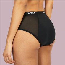 Ladda upp bild till gallerivisning, WUKA Menstrosor Ultimate Midi Brief - Super Heavy flow WUKA