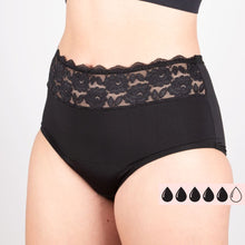 Ladda upp bild till gallerivisning, Comfydence superabsorption Menstrosor - nylon - What's Up Comfydence