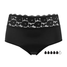 Ladda upp bild till gallerivisning, Comfydence superabsorption Menstrosor - nylon - What's Up Comfydence